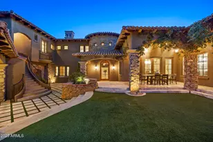 9290 E Thompson Peak Pkwy, Scottsdale, AZ 85255 - Photo 1