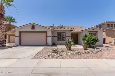 7205 W Ellis Street, Laveen, AZ 85339 - Photo 1