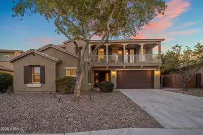 7616 S Sorrell, Gilbert, AZ 85298 - Photo 1