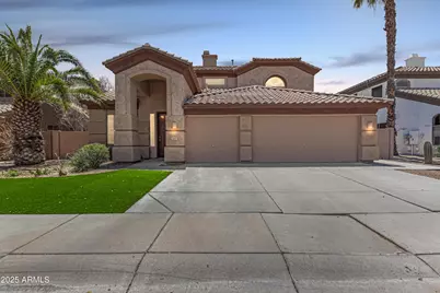 2461 E Stephens, Chandler, AZ 85225 - Photo 1
