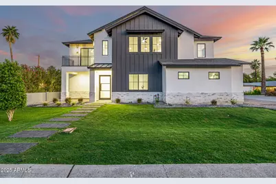 4813 E Earll Drive, Phoenix, AZ 85018 - Photo 1