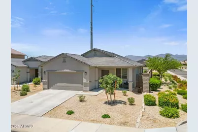 8518 N 169th, Waddell, AZ 85355 - Photo 1