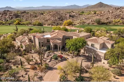 10420 E Morning Vista, Scottsdale, AZ 85262 - Photo 1