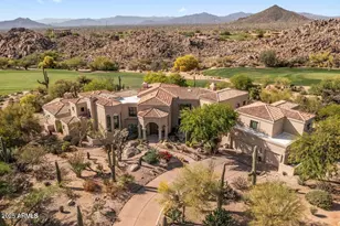 10420 E Morning Vista, Scottsdale, AZ 85262 - Photo 1