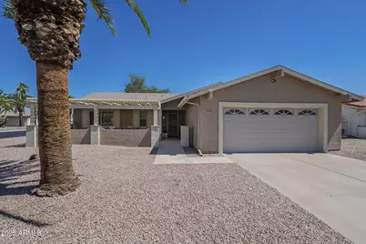 906 Leisure World, Mesa, AZ 85206 - Photo 1