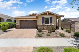 20684 W Meadowbrook, Buckeye, AZ 85396 - Photo 1