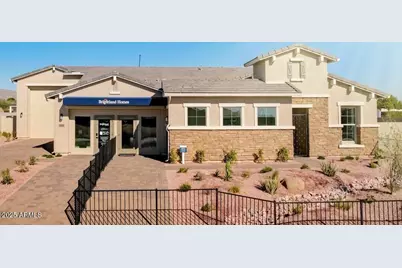 19910 W Mulberry, Buckeye, AZ 85396 - Photo 1