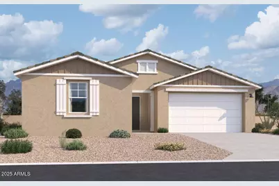 2688 E Rustler, San Tan Valley, AZ 85140 - Photo 1