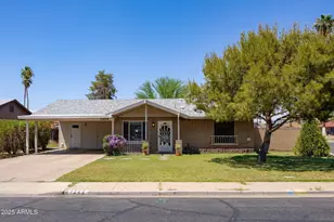 1454 W Capri, Mesa, AZ 85202 - Photo 1