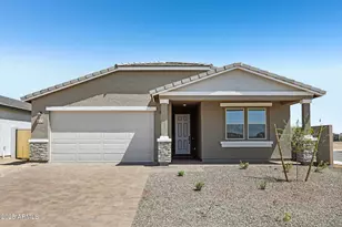 16174 W Bajada, Surprise, AZ 85387 - Photo 1