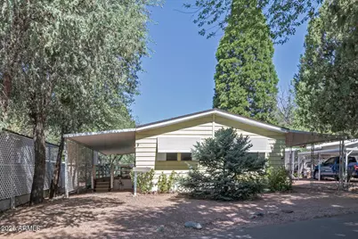 16 N Star Vale, Star Valley, AZ 85541 - Photo 1