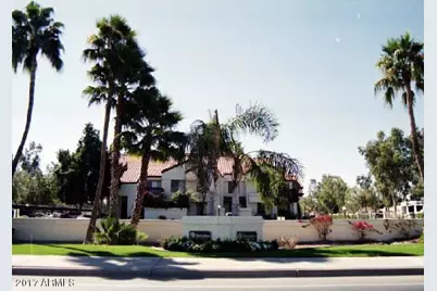 1905 E University, Tempe, AZ 85288 - Photo 1