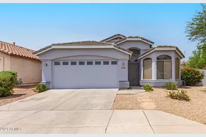 12328 W Medlock, Litchfield Park, AZ 85340 - Photo 1