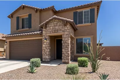 7123 W Andrea Drive, Peoria, AZ 85383 - Photo 1