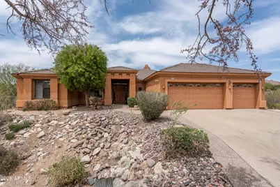 8698 E Preserve Way, Scottsdale, AZ 85266 - Photo 1