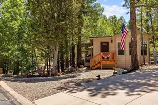 2301 E Elizabeth, Show Low, AZ 85901 - Photo 1