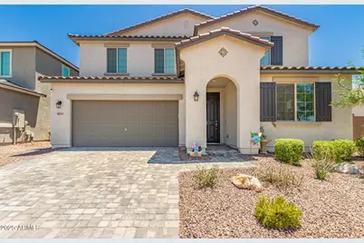 40141 W James Lane, Maricopa, AZ 85138 - Photo 1