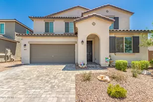 40141 W James, Maricopa, AZ 85138 - Photo 1