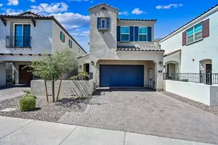 1534 E Shannon, Gilbert, AZ 85295 - Photo 1