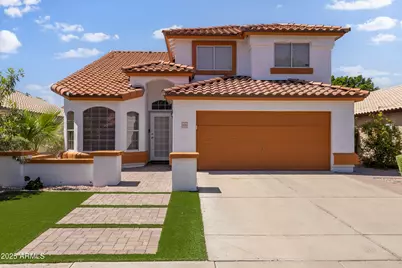 5211 W Wikieup, Glendale, AZ 85308 - Photo 1