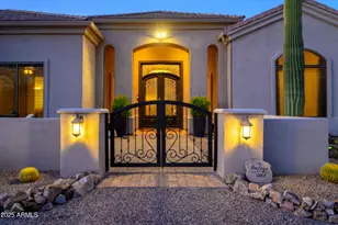 9864 E Baseline Ave, Gold Canyon, AZ 85118 - Photo 1