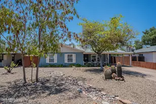 1003 E Mariposa, Phoenix, AZ 85014 - Photo 1