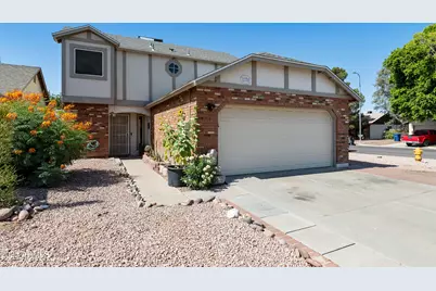 1335 W Straford Drive, Chandler, AZ 85224 - Photo 1