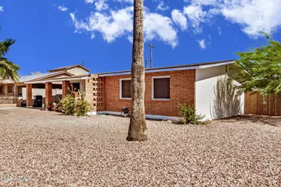 4113 W Sheridan, Phoenix, AZ 85009 - Photo 1