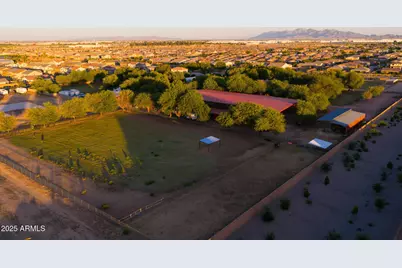 8822 N 172nd Drive, Waddell, AZ 85355 - Photo 1