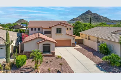 6014 W Oberlin, Phoenix, AZ 85083 - Photo 1