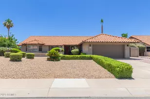 6017 E Kathleen, Scottsdale, AZ 85254 - Photo 1