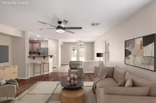 36538 W La Paz St, Maricopa, AZ 85138 - Photo 1