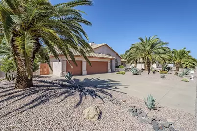 4928 E Paradise, Scottsdale, AZ 85254 - Photo 1