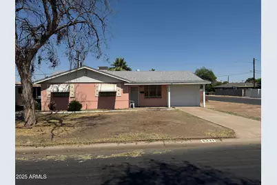 6231 N 25th, Phoenix, AZ 85015 - Photo 1