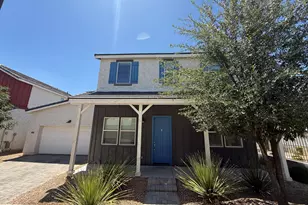 15694 W Melvin, Goodyear, AZ 85338 - Photo 1