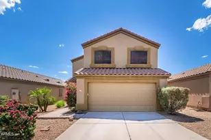 154 S 110th, Mesa, AZ 85208 - Photo 1
