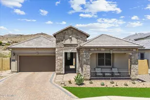 520 E Ashurst, Phoenix, AZ 85048 - Photo 1