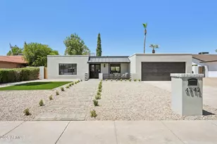 4842 E Surrey, Scottsdale, AZ 85254 - Photo 1