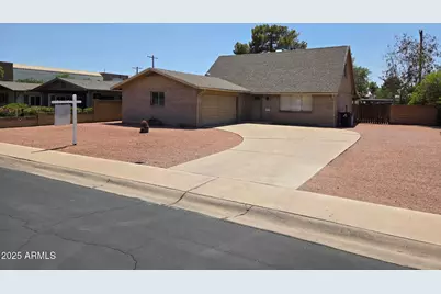 4112 S Grandview Avenue, Tempe, AZ 85282 - Photo 1