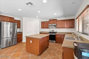 43243 W Magnolia, Maricopa, AZ 85138 - Photo 1
