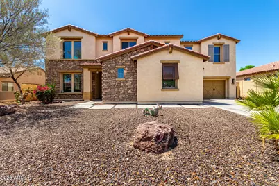 19415 W Colter, Litchfield Park, AZ 85340 - Photo 1