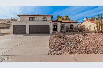 15806 N 45th, Phoenix, AZ 85032 - Photo 1