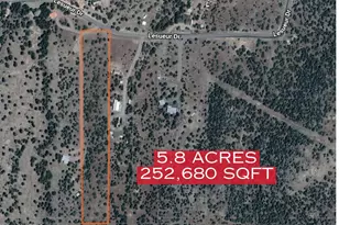 0 W Leseuer, Eagar, AZ 85925 - Photo 1