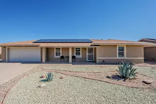 10826 W Hutton, Sun City, AZ 85351 - Photo 1
