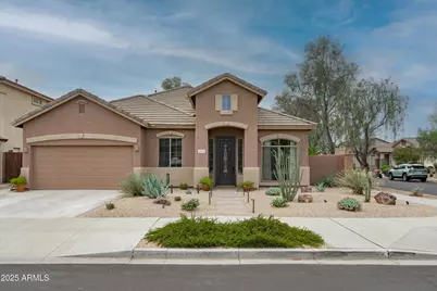 2221 W Calle De Las Estrella, Phoenix, AZ 85085 - Photo 1