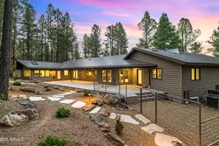 5837 Griffiths Spring, Flagstaff, AZ 86005 - Photo 1