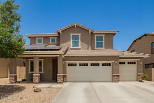 7858 W Fetlock Trail, Peoria, AZ 85383 - Photo 1