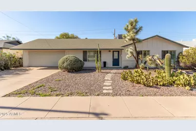 6820 E Pinchot Avenue, Scottsdale, AZ 85251 - Photo 1