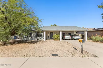 3505 S Westfall Avenue, Tempe, AZ 85282 - Photo 1