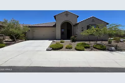 18407 W Sandlewood, Goodyear, AZ 85338 - Photo 1